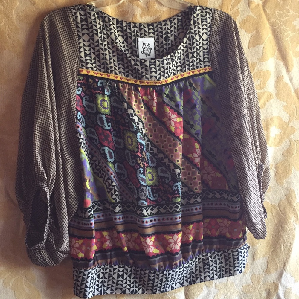 Ivy Jane Top/SALE!
